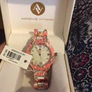 Adrienne Vittadini watch